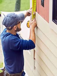 Affordable Siding Repair and Maintenance Services in St Albans, VT